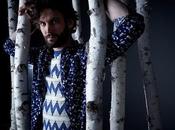 Levi's made&crafted; fall/winter 2013