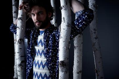 Levi's made&crafted; _ fall/winter 2013