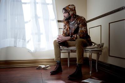 Levi's made&crafted; _ fall/winter 2013