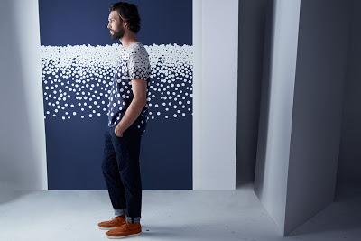 Levi's made&crafted; _ fall/winter 2013