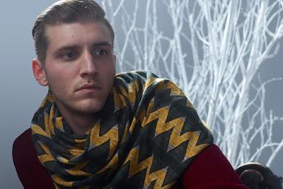 Levi's made&crafted; _ fall/winter 2013