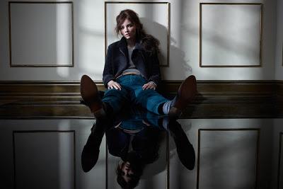 Levi's made&crafted; _ fall/winter 2013