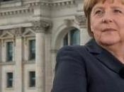 GERMANIA: Merkel verso rielezione. buona notizia l’Europa?