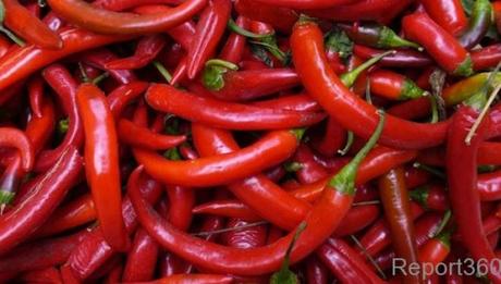 Come eliminare il bruciore del peperoncino