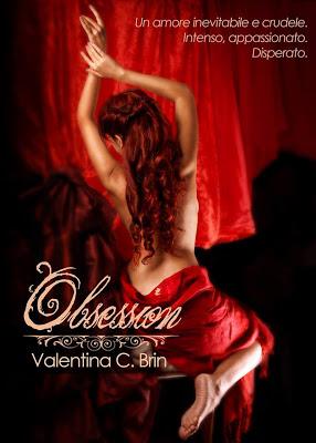 Recensione Obsession di Valentina C. Brin.