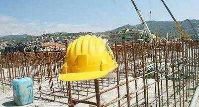 Il gruppo Udc all'Ars presenta un disegno di legge per rilanciare l'edilizia in Sicilia