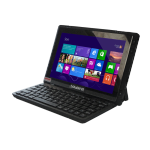 Tablet Yashi: arriva il 3G su Tablet Ypad con Windows 8