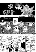 Naruto 647 e Bleach 549 (aka Il baretto dei Top Shonen)