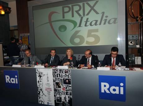 Prix Italia, nella 65esima edizione vivacità e ricchezze di idee