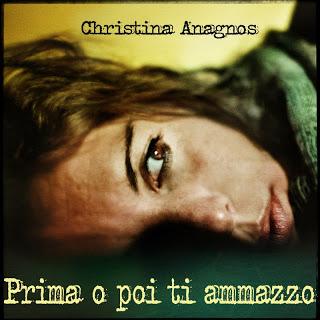 Spazio esordienti #39: Christina Anagnos