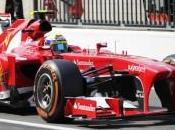 Tecnica: Primi dettagli tecnici della Ferrari Singapore