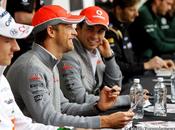 Button rivela aver firmato contratto McLaren