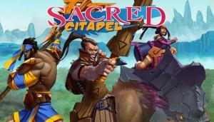 Opinione Videoludica – Sacred Citadel