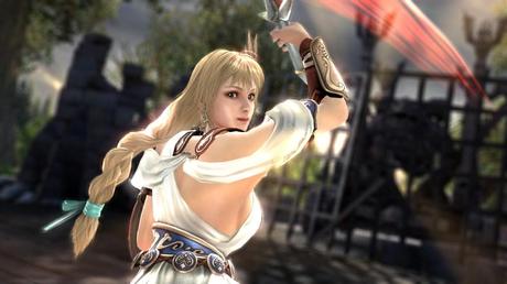 Soul Calibur: Lost Swords – Trailer e immagini dal Tokyo Game Show 2013