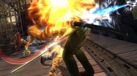 Soul Calibur: Lost Swords – Trailer e immagini dal Tokyo Game Show 2013