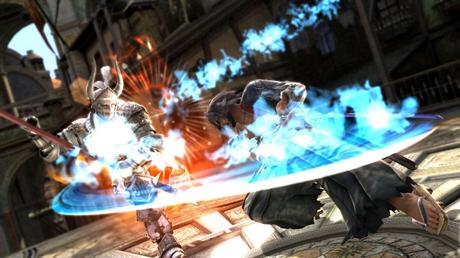 Soul Calibur: Lost Swords – Trailer e immagini dal Tokyo Game Show 2013