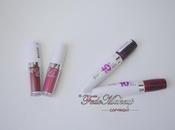 Review Maybelline Super Stay Lipstick Tint Gloss