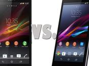 Sony xperia confronto video Luca Viscardi