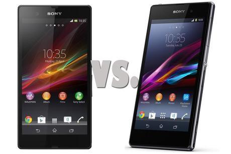 Sony Z1 vs Sony xperia Z il confronto video di Luca Viscardi fa1492eb5e413fdc82f07ffc3d3d1fce Sony Z1 vs Sony xperia Z il confronto video di Luca Viscardi