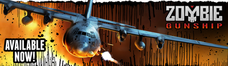 banner front zombiegunship Android   Zombie Gunship, pronti a falciare zombie dallalto dei cieli?