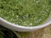 Salsa verde