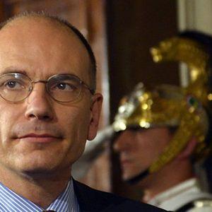 Letta-quirinale