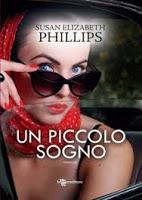 Recensione, UN PICCOLO SOGNO di Susan Elizabeth Phillips