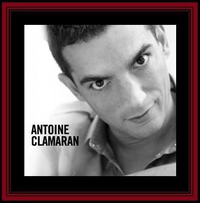 Antoine Clamaran - 