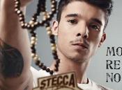 Moreno: martedĂŹ ottobre 2013 all`Alcatraz Milano live giovane rapper italiano.