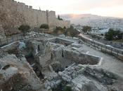 Scoperto palazzo Caifa?