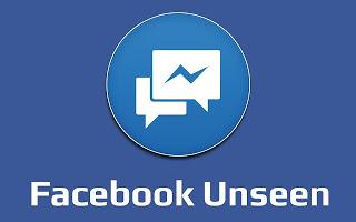 Leggere messaggi facebook senza farlo sapere agli amici con UnSeen