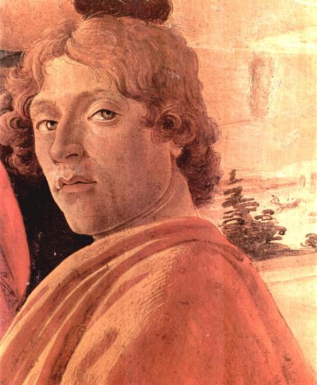 Dante Alighieri e Sandro Botticelli - Il lato oscuro della storia. Parte 1