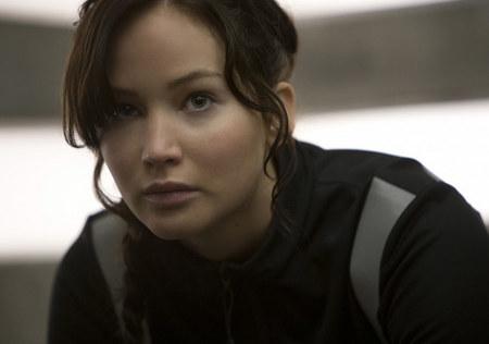 hunger games 2 jennifer lawrence