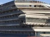 Smaltimento Costa Concordia: nave potrebbe finire all’estero. Studio Fincantieri: “Porti italiani inadeguati”