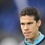 Risultati di calcio internazionale: Hernanes