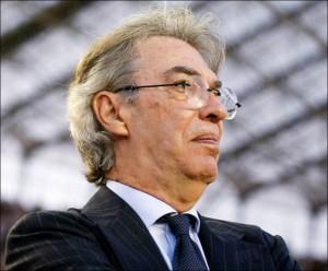 Moratti a un mese dall'addio: 