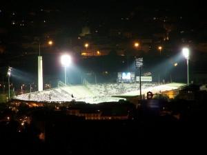 Europa League-Fiorentina-Paços