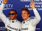 Hamilton: 2014 Ferrari avrà coppia piloti forte