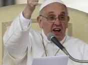 Papa Francesco Bergoglio accoglie divorziati donne hanno abortito: «Misericordia, tortura»