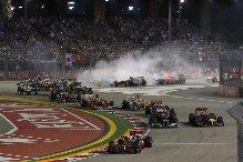 F1, Gran Premio di Singapore – Preview (by Giulio Scaccia)