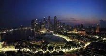 F1, Gran Premio di Singapore – Preview (by Giulio Scaccia)