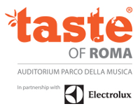 Una giornata al Taste of Roma 2013