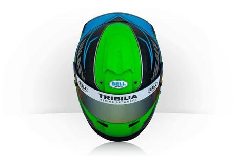 Bell HP3 A.Vilaev 2013 by Tribilia Design