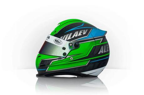 Bell HP3 A.Vilaev 2013 by Tribilia Design