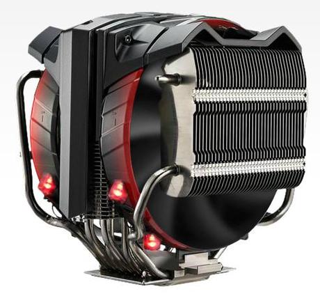 Cooler Master V8 GTS