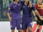 Europa League, vincono Fiorentina Lazio