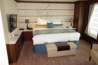 Norwegian Cruise Line: nuove cabine a bordo della Pride of America, la nave dedicata alle crociere alle Hawaii