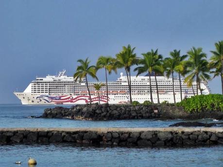 Norwegian Cruise Line: nuove cabine a bordo della Pride of America, la nave dedicata alle crociere alle Hawaii