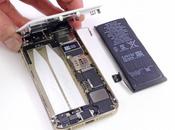 iFixit smonta l’iPhone Oro, ecco immagini