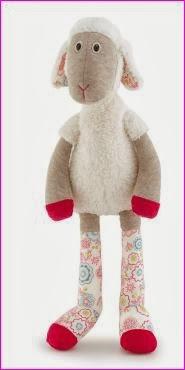 Trudi Pad peluche 2.0. e Trudi Forest Angels.